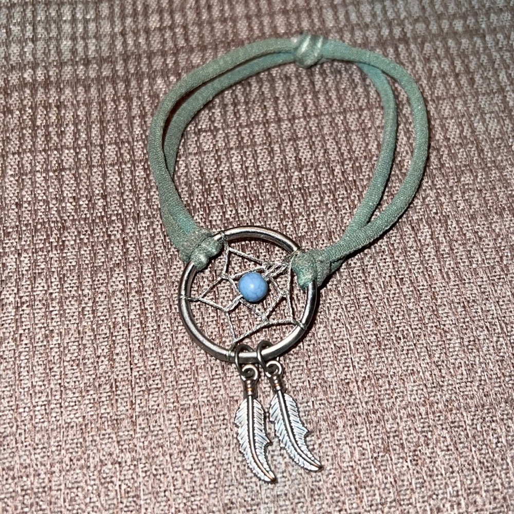 Dream Catcher Bracelet